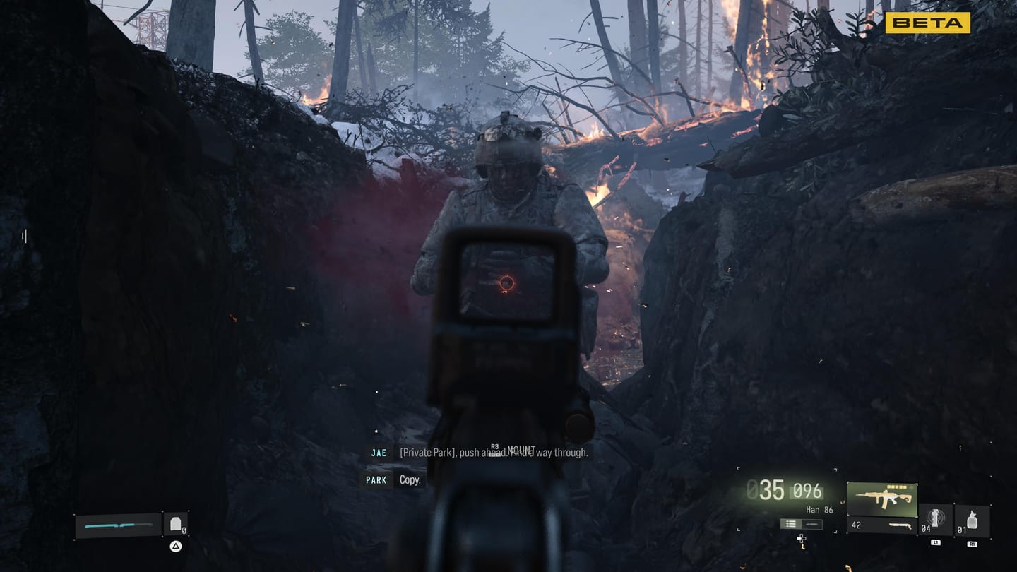 MW 4