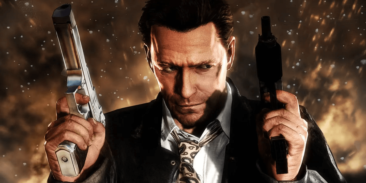Max Payne 3 navštívil plastiku. Obličej hlavního hrdiny nahradil původní Max