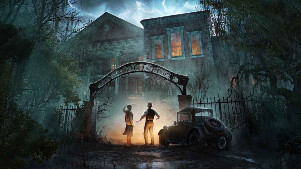 Recenze hry Alone in The Dark. Kulhavý návrat legendy?