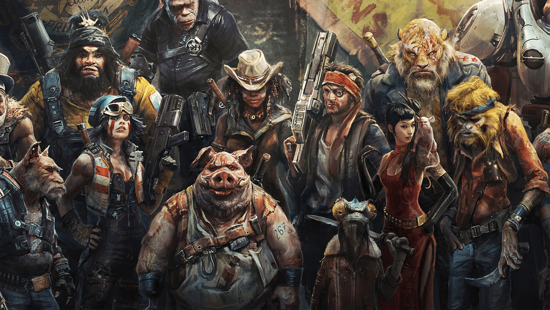 Beyond Good and Evil 2 je opět v problémech. Nejdéle vyvíjená hra v dějinách nejspíš přišla o ředitele studia