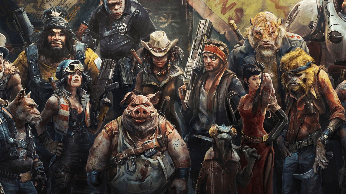 Beyond Good and Evil 2 je opět v problémech. Nejdéle vyvíjená hra v dějinách nejspíš přišla o ředitele studia