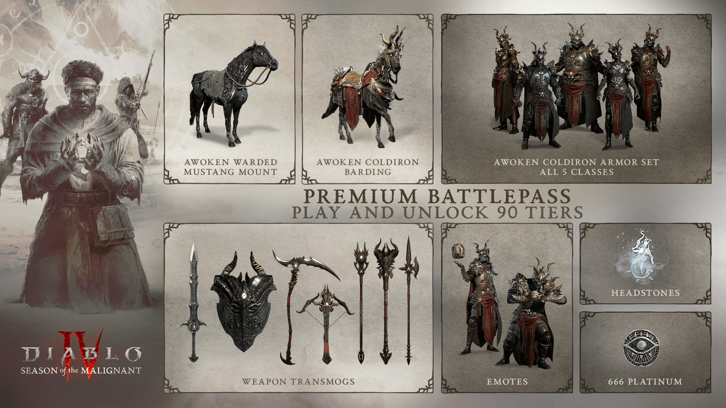 Diablo IV