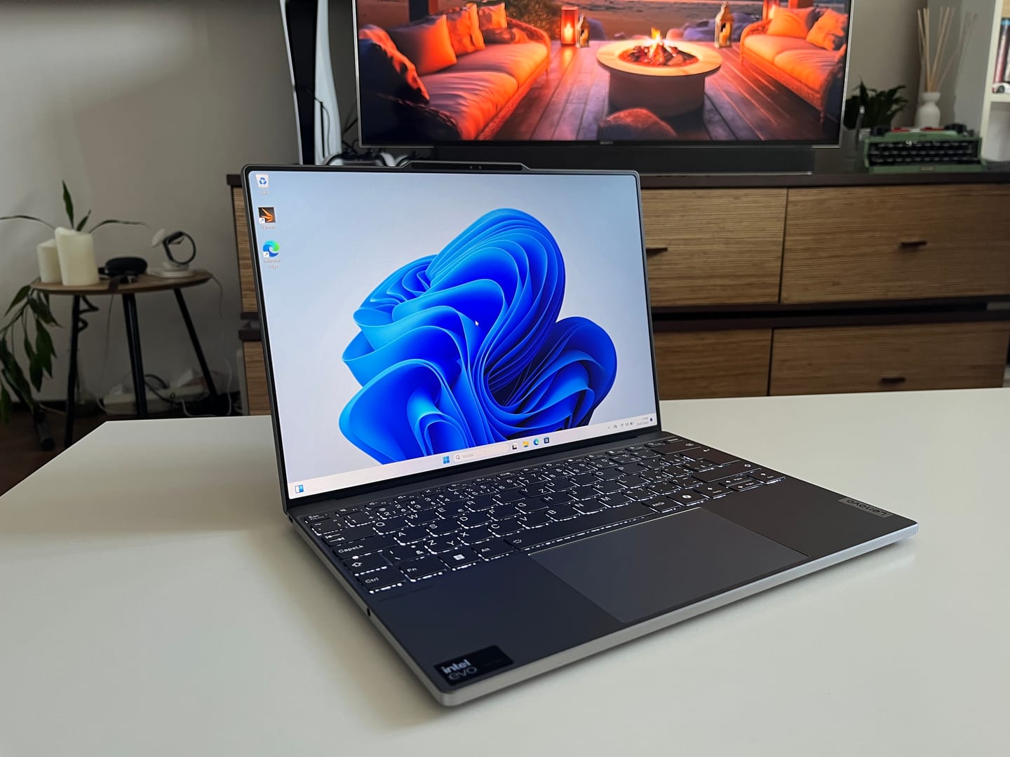 Lenovo ThinkBook 13x G4