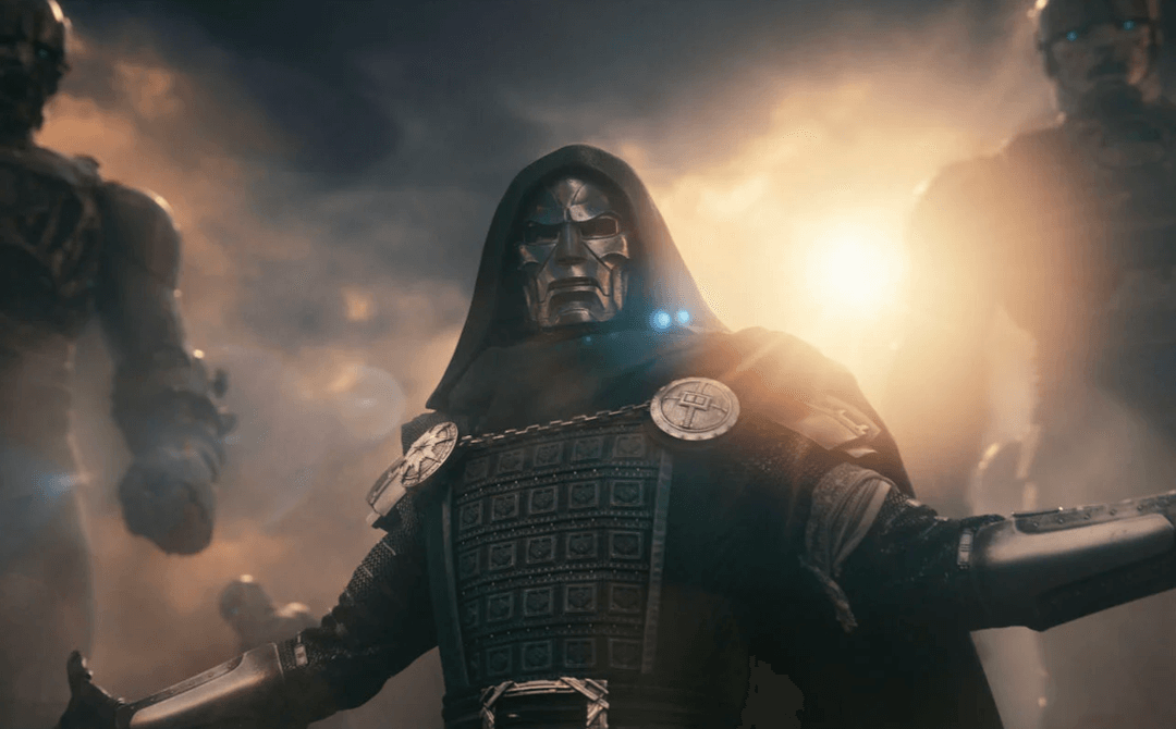 Avengers: Doomsday odhalili nové záběry