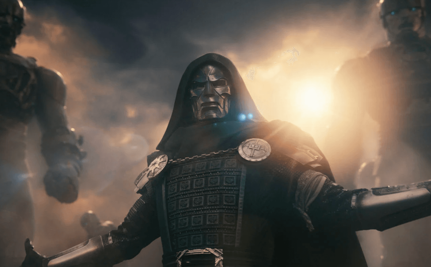 Avengers: Doomsday odhalili nové záběry