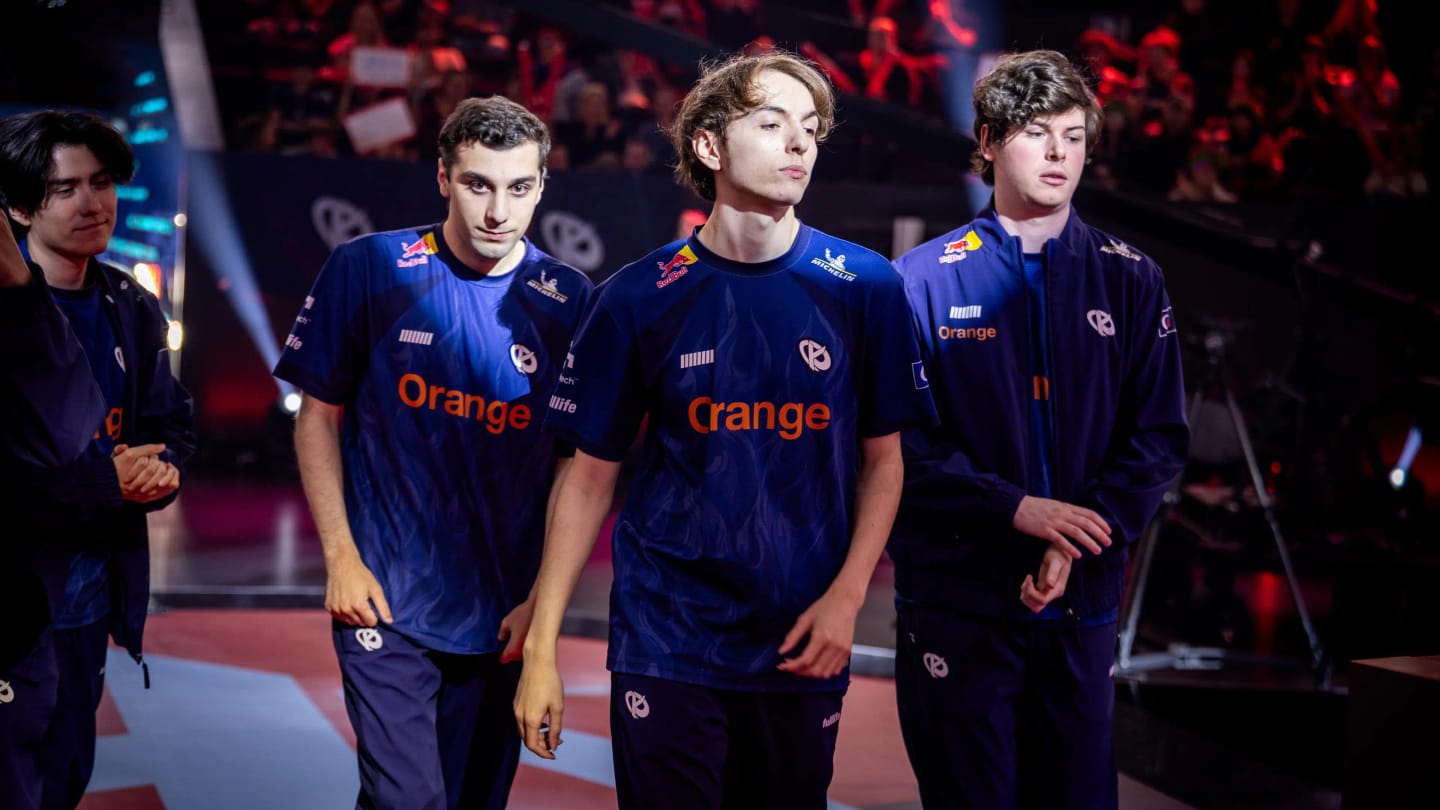 G2 a Movistar KOI potvrzují dominanci, Fnatic zůstává ve hře o Worlds