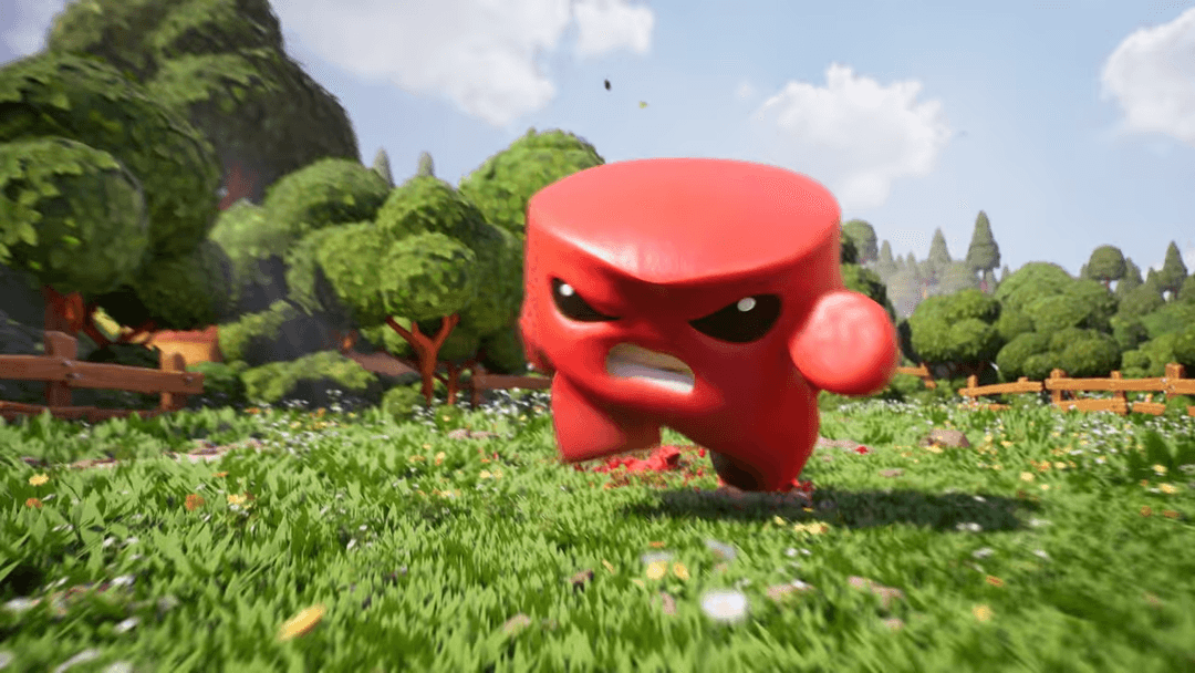 Super Meat Boy míří do 3D. Trojrozměrné utrpení zažiješ příští rok