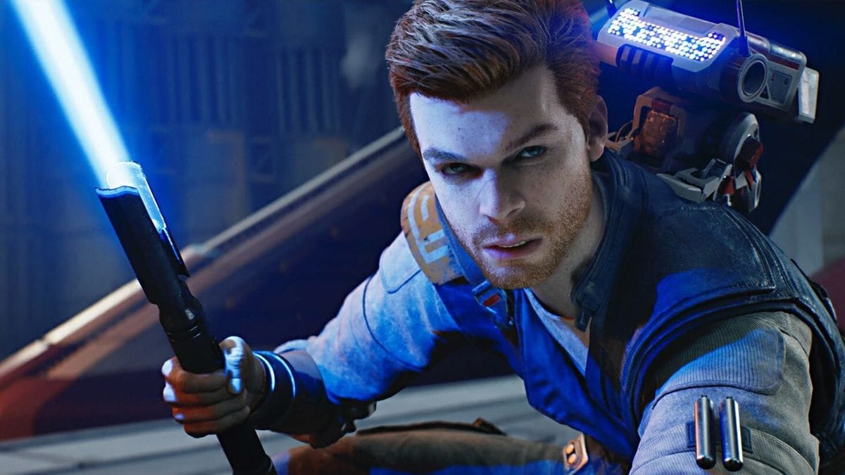 Star Wars Jedi: Survivor míří do předplatného EA Play