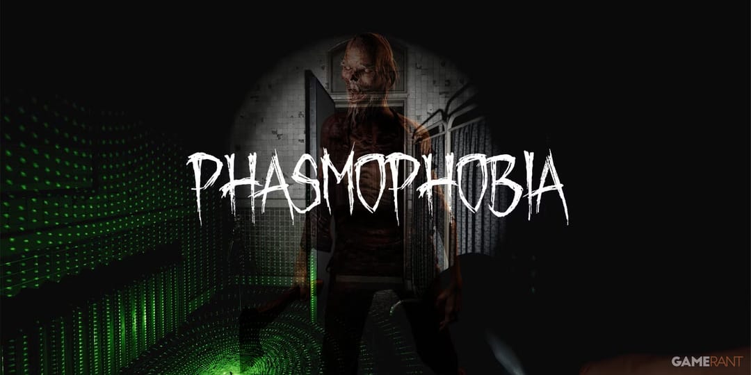 Phasmophobia míří na filmová plátna: Blumhouse chystá adaptaci populární hororové hry