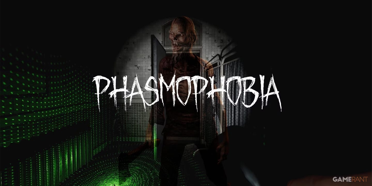 Phasmophobia míří na filmová plátna: Blumhouse chystá adaptaci populární hororové hry