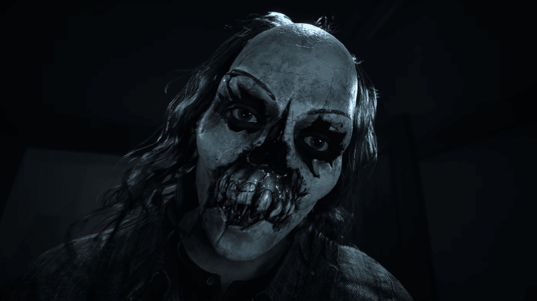 Until Dawn 2 má datum vydání