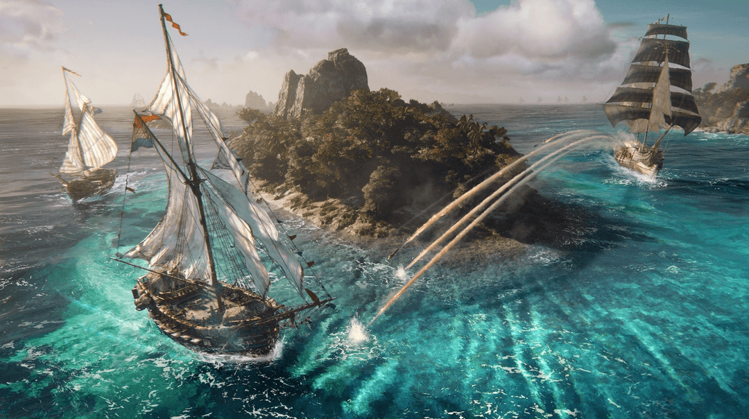 Ubisoft stále nedokáže poslat na vodu Skull and Bones. Hra se údajně potýká s problémy i obřím rozpočtem