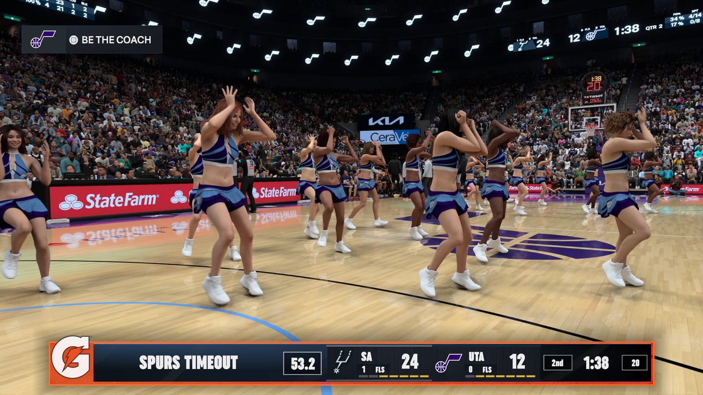 NBA2K27