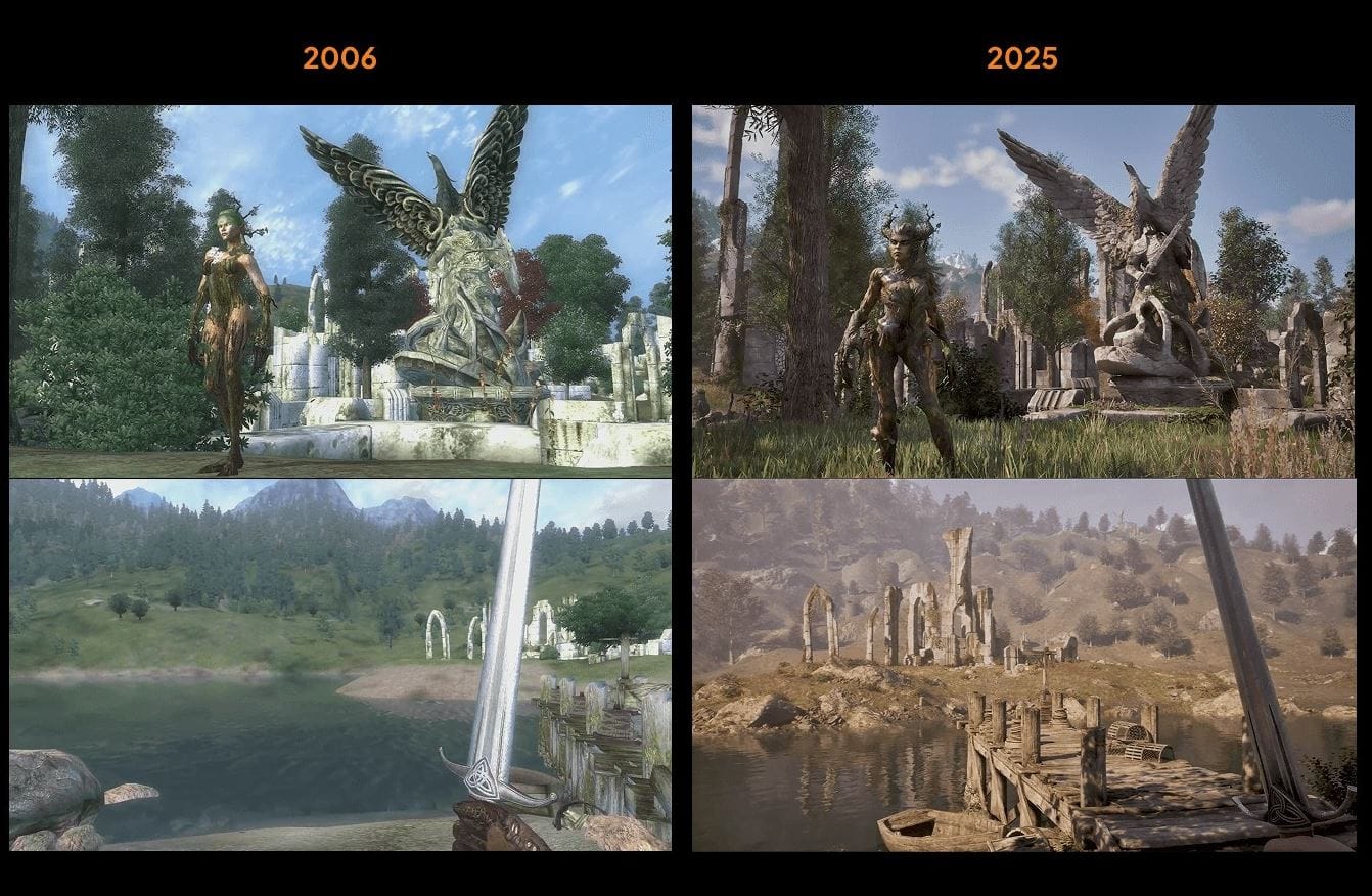 TES IV Oblivion