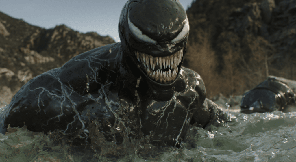 Venom: Poslední tanec