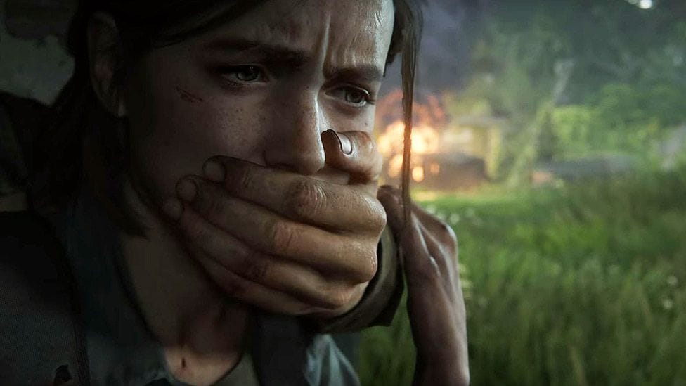 Piráti už stihli cracknout The Last of Us 2 pro PC