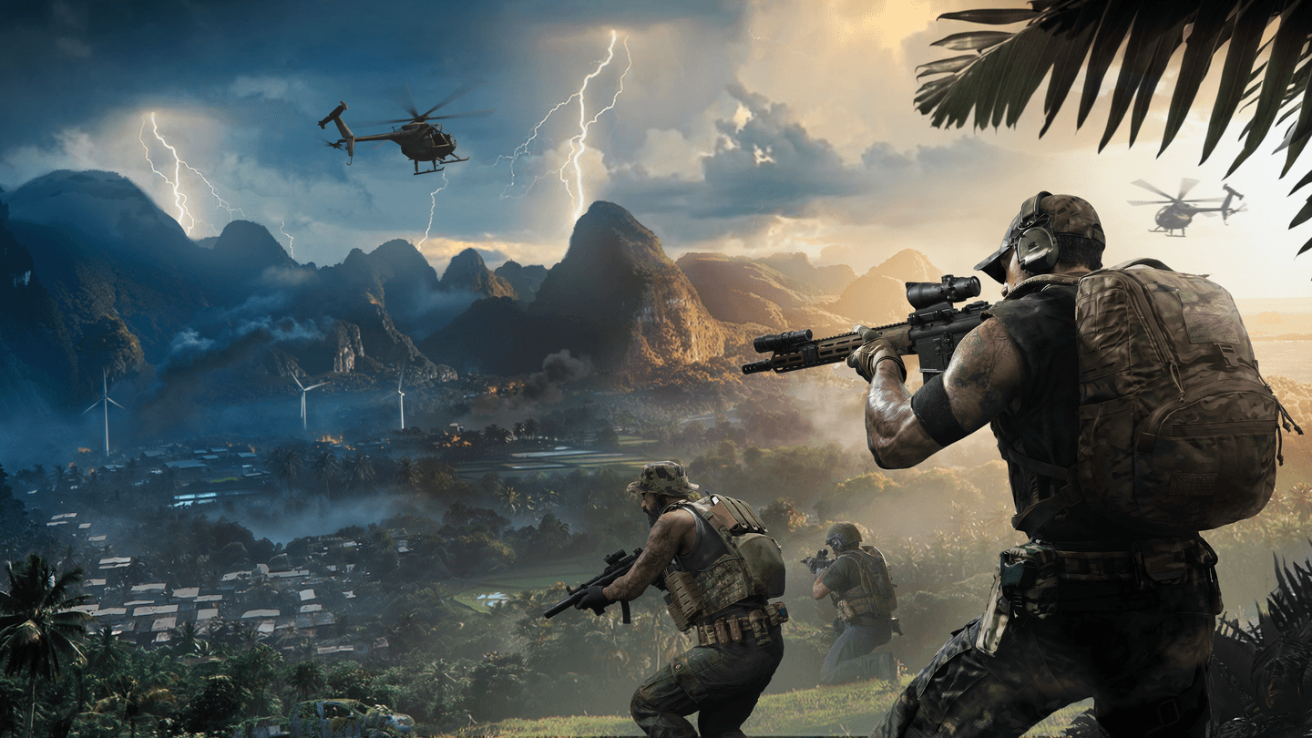 Nový patch do Gray Zone Warfare přinese klíčové změny v PvP