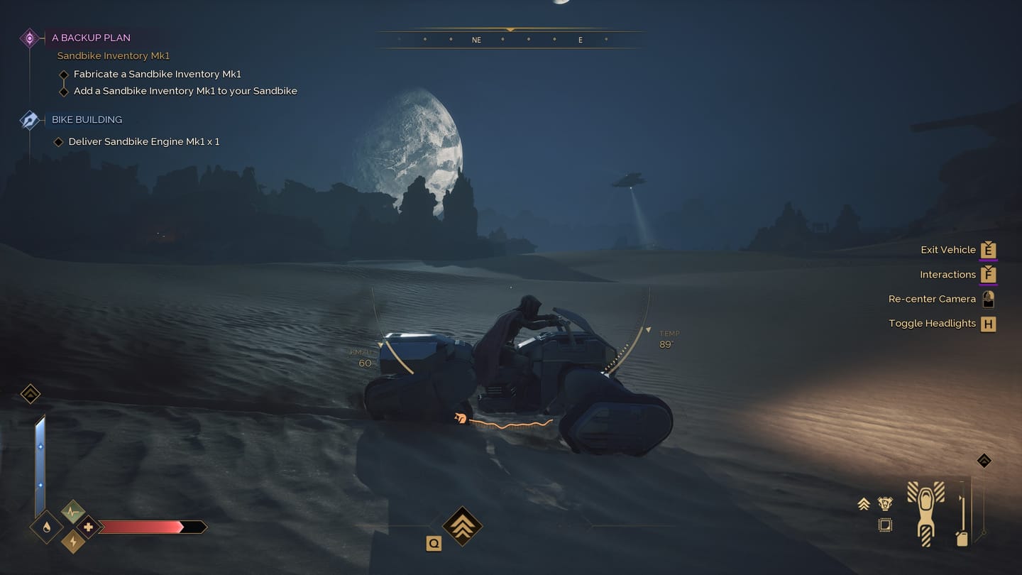 Dune: Awakening