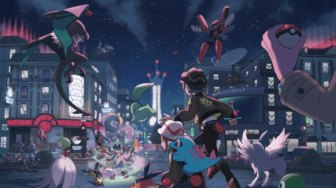 Nové Pokémony možná radši nechytej. Recenze Pokémon Legends: Z-A 