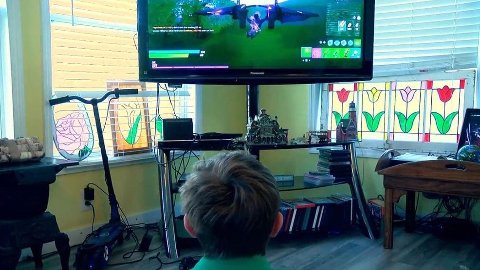 Gaming