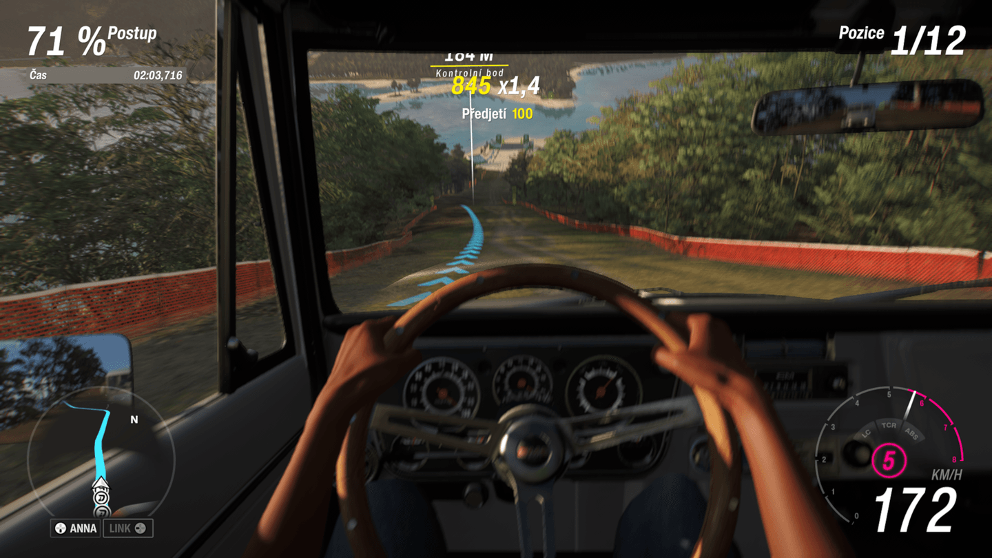 Forza Horizon 6