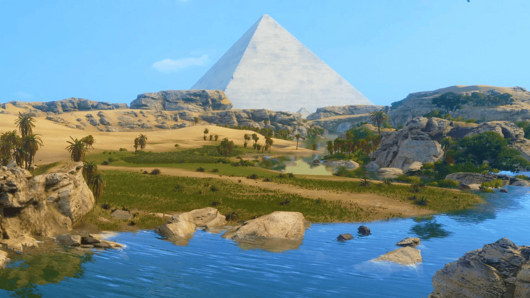 Byla oznámena grand strategie Total War: PHARAOH. Boj za ovládnutí Egypta započne ještě letos