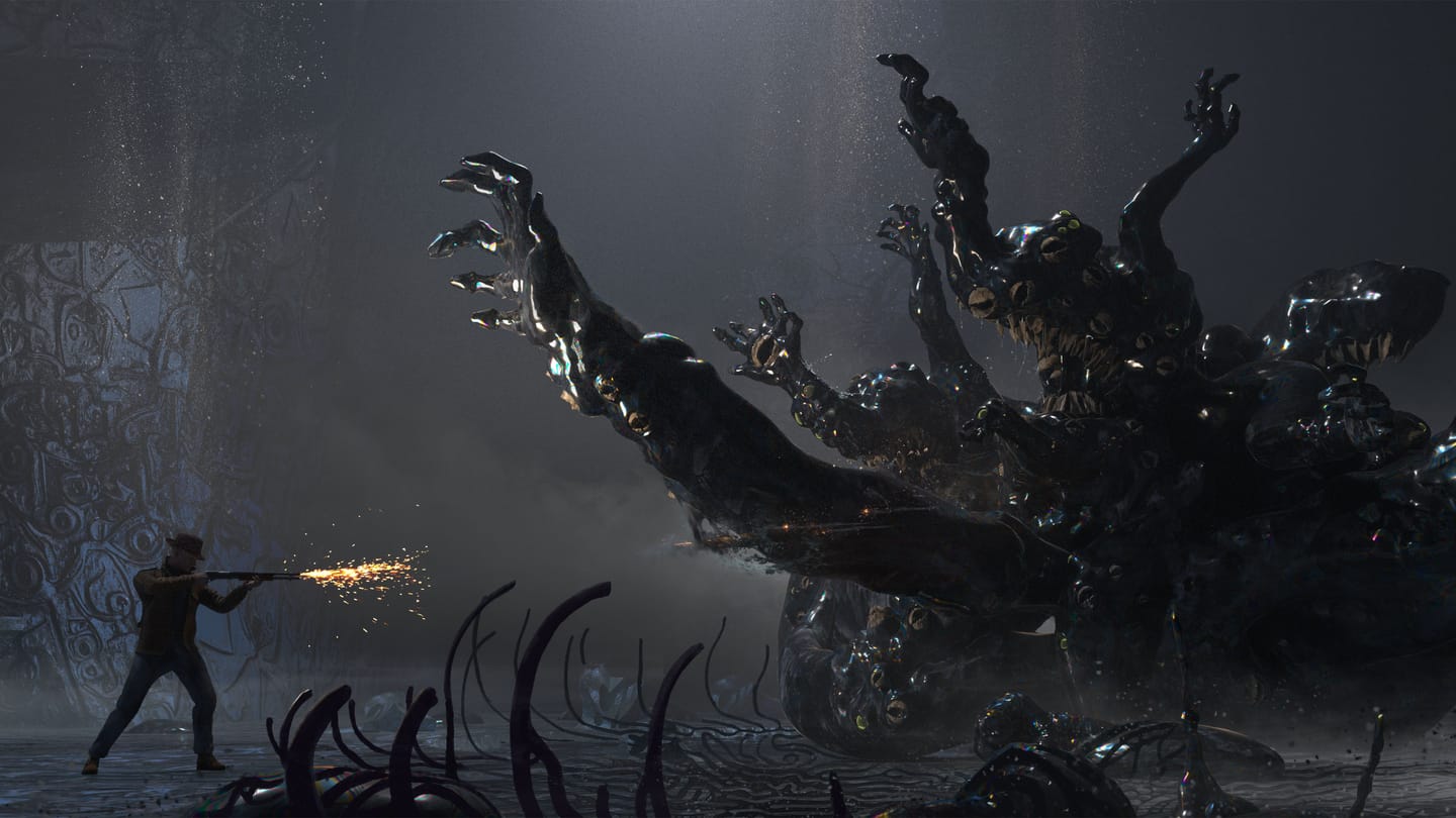Cthulhu hlásí velký návrat. The Sinking City 2 se dočkáme příští rok
