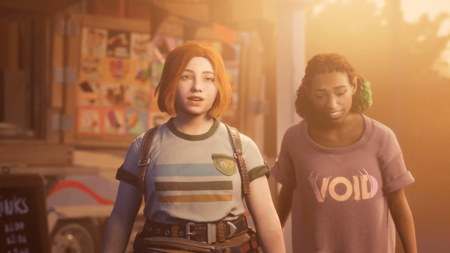 Don't Nod odkládá svoji chystanou novinku Lost Records: Bloom & Rage. Chce se vyhnout konfliktu s Life is Strange