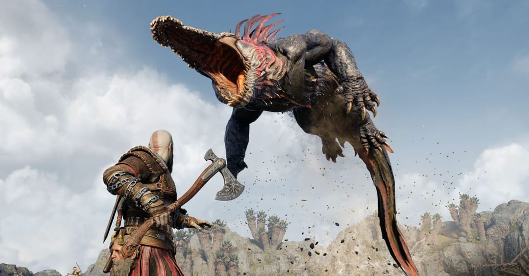 God of War seriál. Kdo si zahraje v očekávané adaptaci od Amazonu