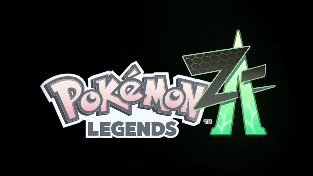 The Pokémon Company oznamuje Pokemon Legends: Z-A. Hra dorazí na Nintendo Switch příští rok