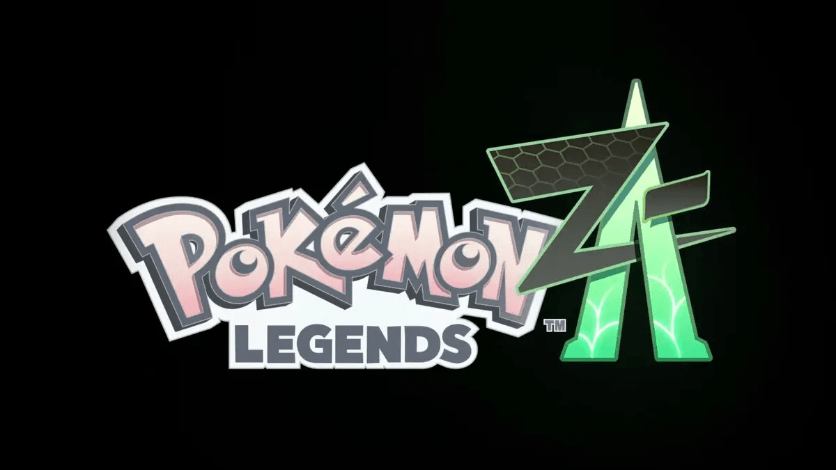 The Pokémon Company oznamuje Pokemon Legends: Z-A. Hra dorazí na Nintendo Switch příští rok