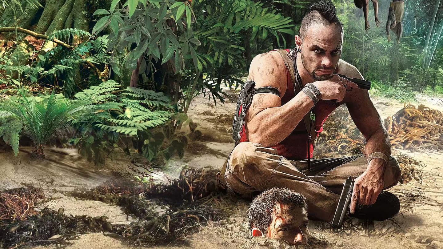 Několik dílů Far Cry dostane 60 FPS na současné generaci konzolí