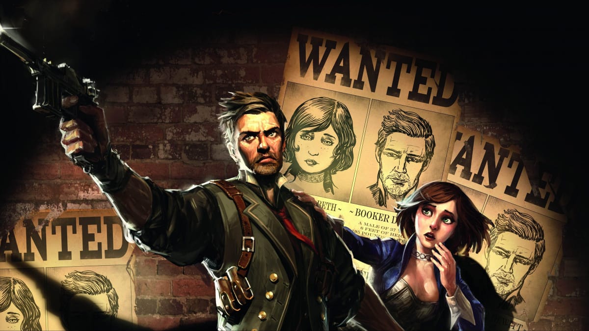 BioShock