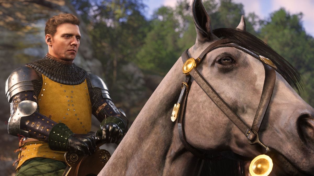 Dan Vávra nepracuje na nové hře Warhorse. Místo toho se soustředí na adaptaci KCD