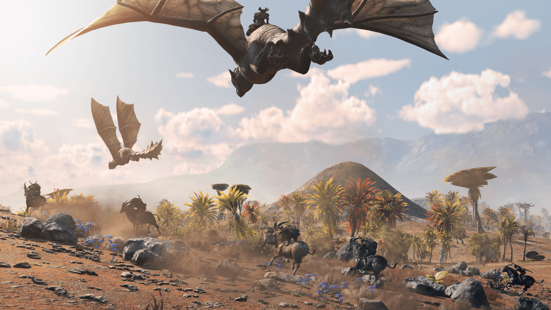 Light No Fire jsme měli vidět už dávno. Sean Murray ale nechce nic uspěchat