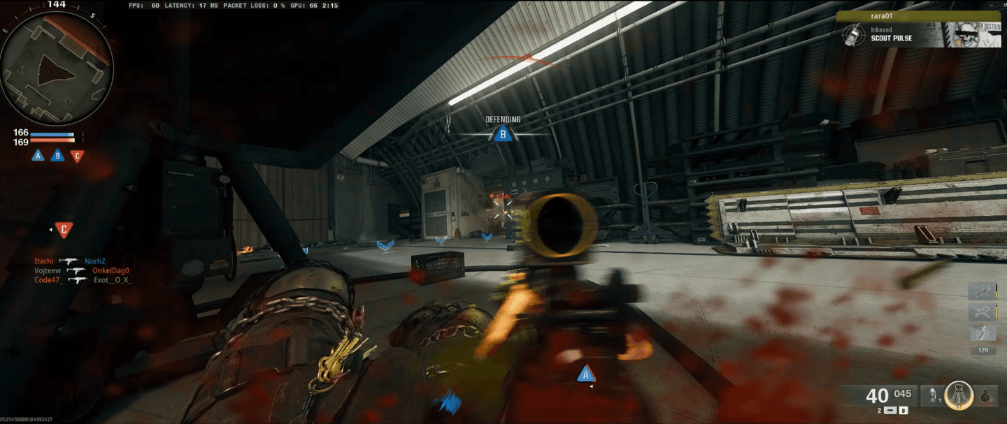 Call of Duty
