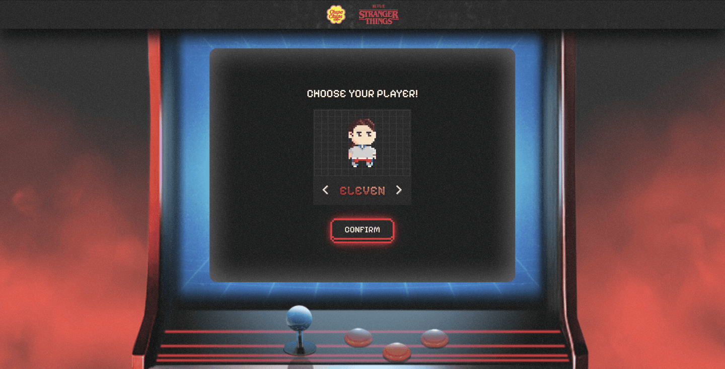 Taste a Sweet Adventure