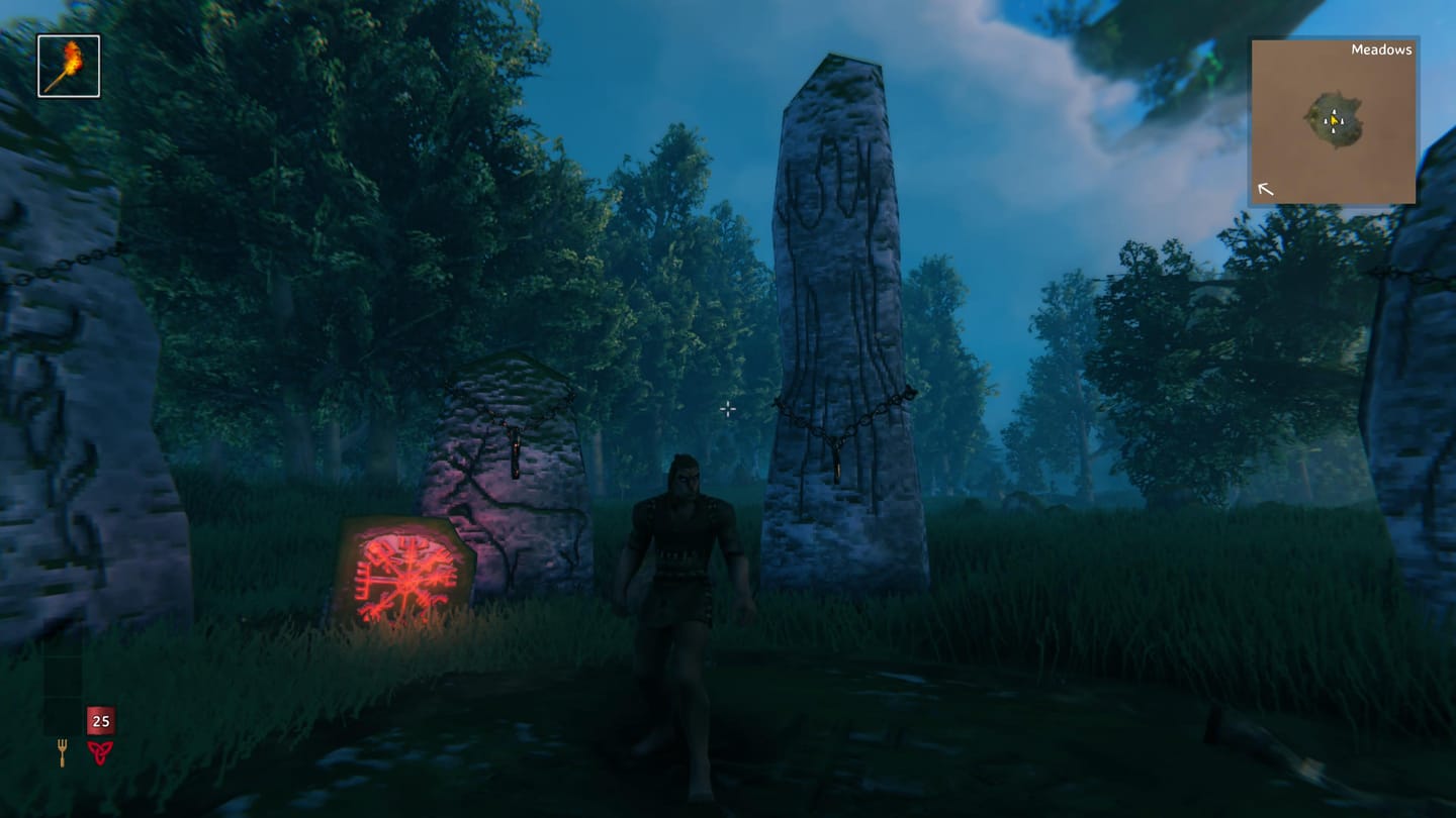 Valheim