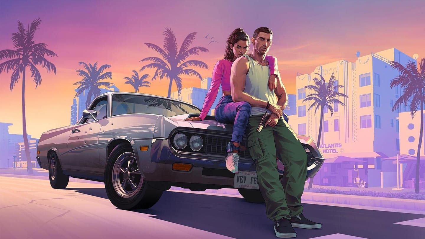 Grand Theft Auto VI