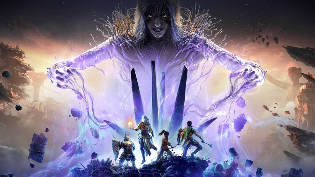 Skryté hity na rok 2025. O jakých hrách se moc nemluví, ale mají potenciál zbořit herní svět?