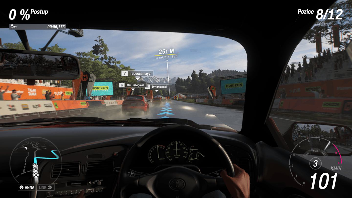Forza Horizon 6