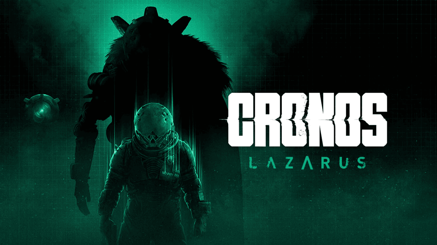 Bloober Team rozšiřuje Cronos: The New Dawn. DLC Lazarus dorazí už letos na podzim
