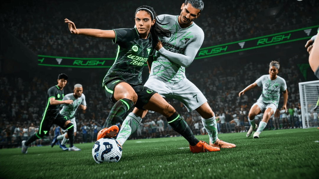 Recenze hry EA Sports FC 25. Žádná revoluce, ale stále skvělý fotbal