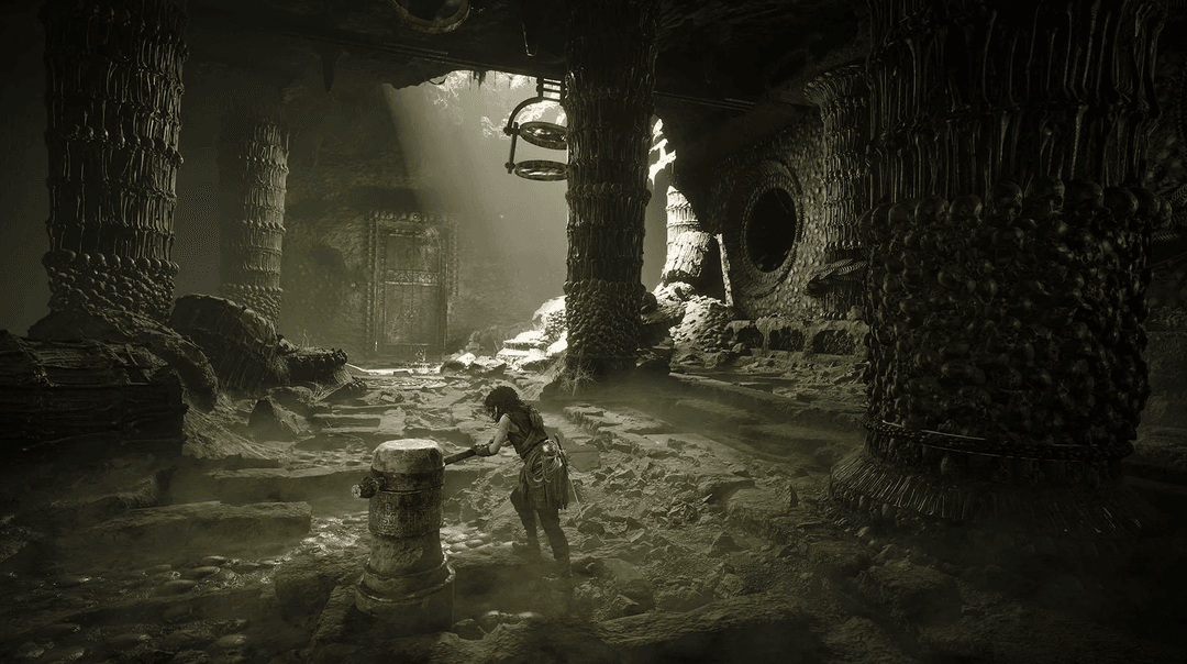 Resonance: A Plague Tale Legacy je dokončeno