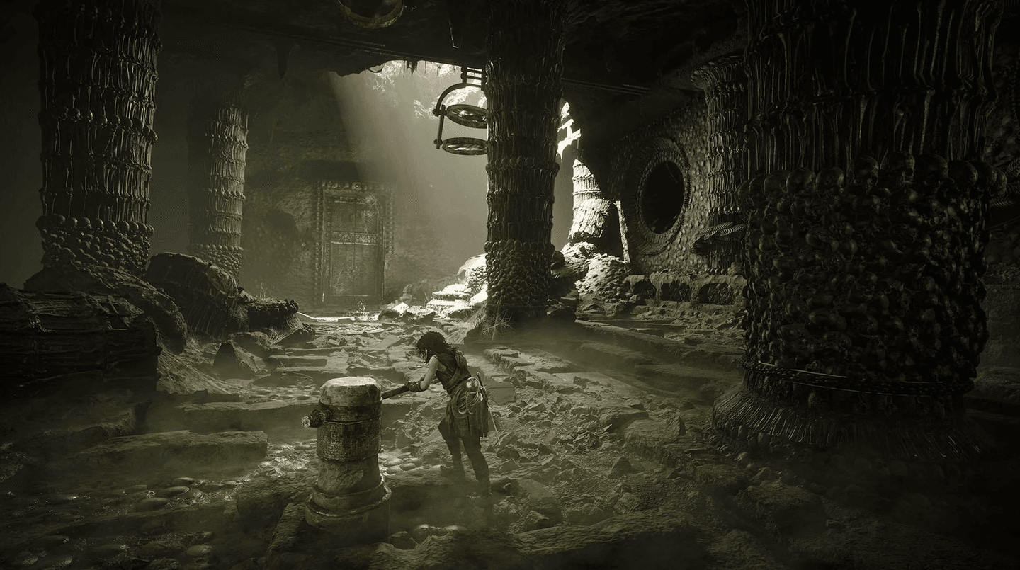 Resonance: A Plague Tale Legacy je dokončeno