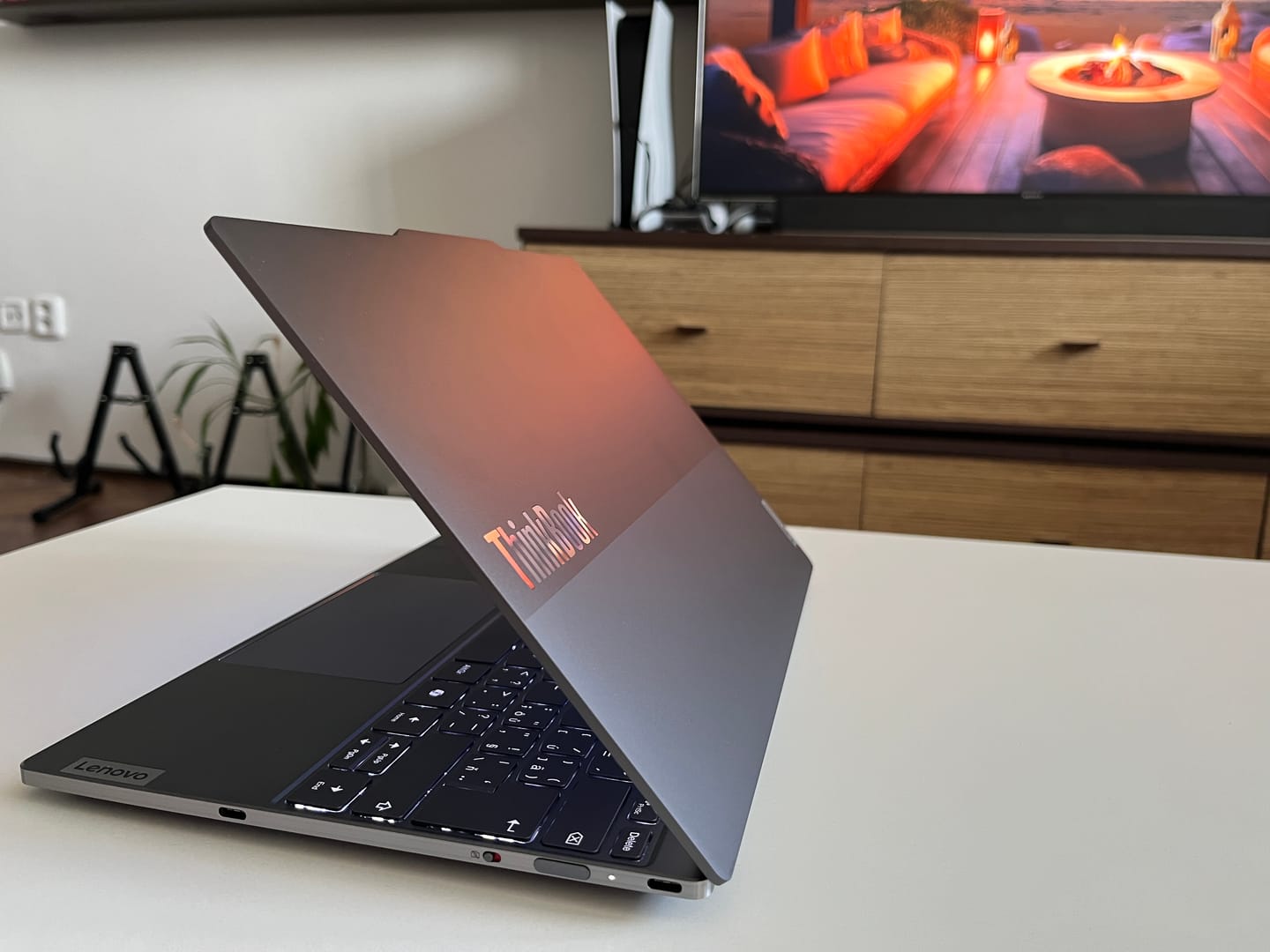 Lenovo ThinkBook 13x G4