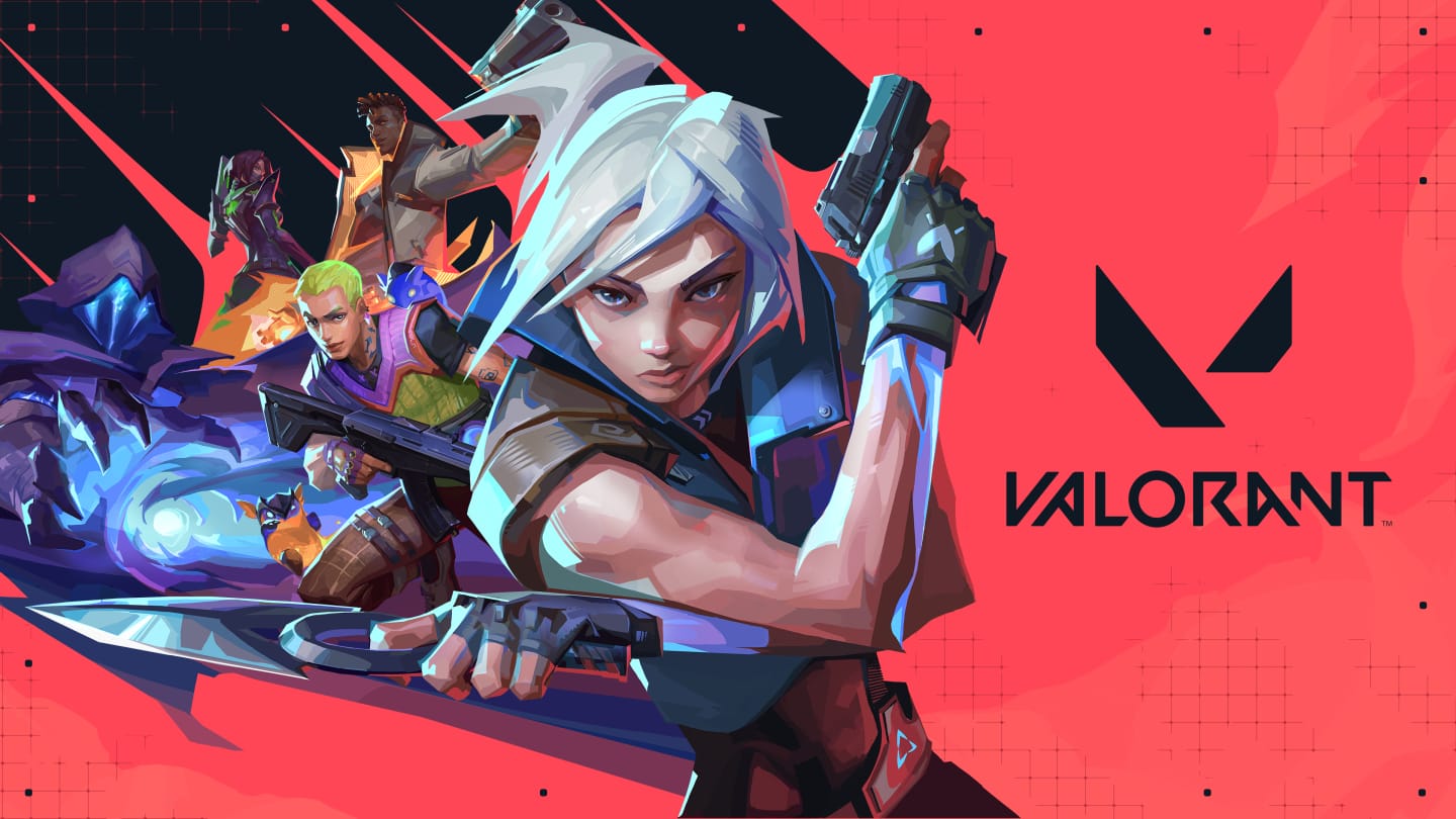 Umírá Valorant? Ty největší problémy střílečky od Riot Games