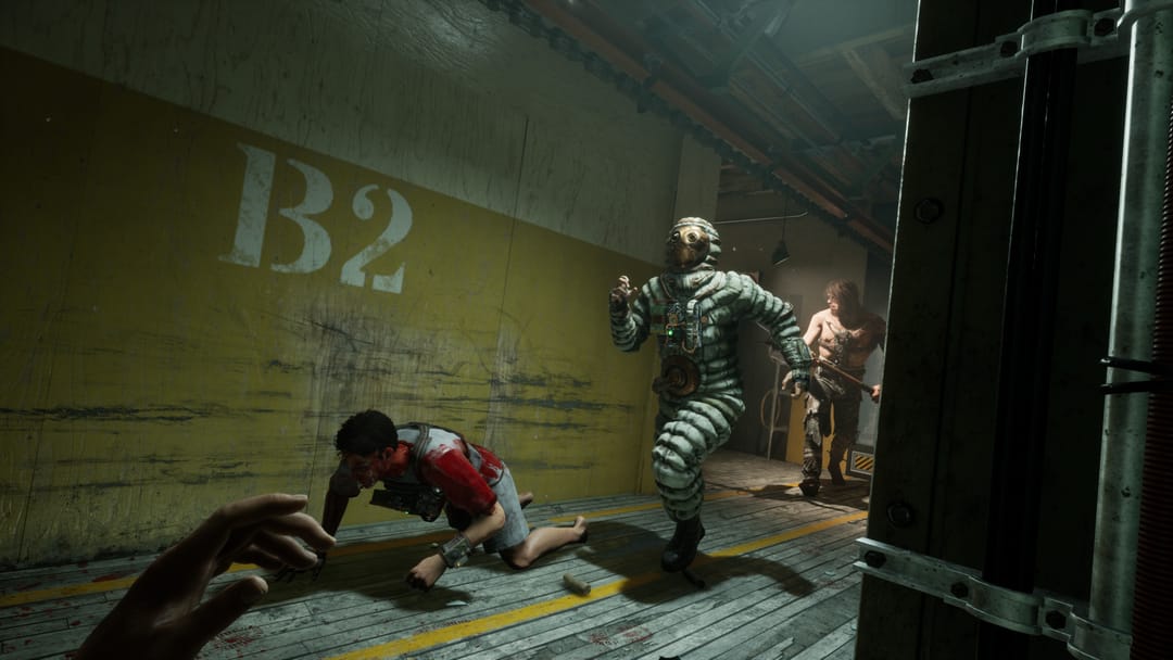 TOP 10 Halloweenských her, které tě vyděsí k smrti