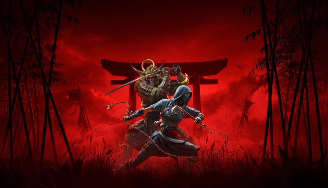 Recenze hry Assassin's Creed Shadows. Vykoupení Ubisoftu? 