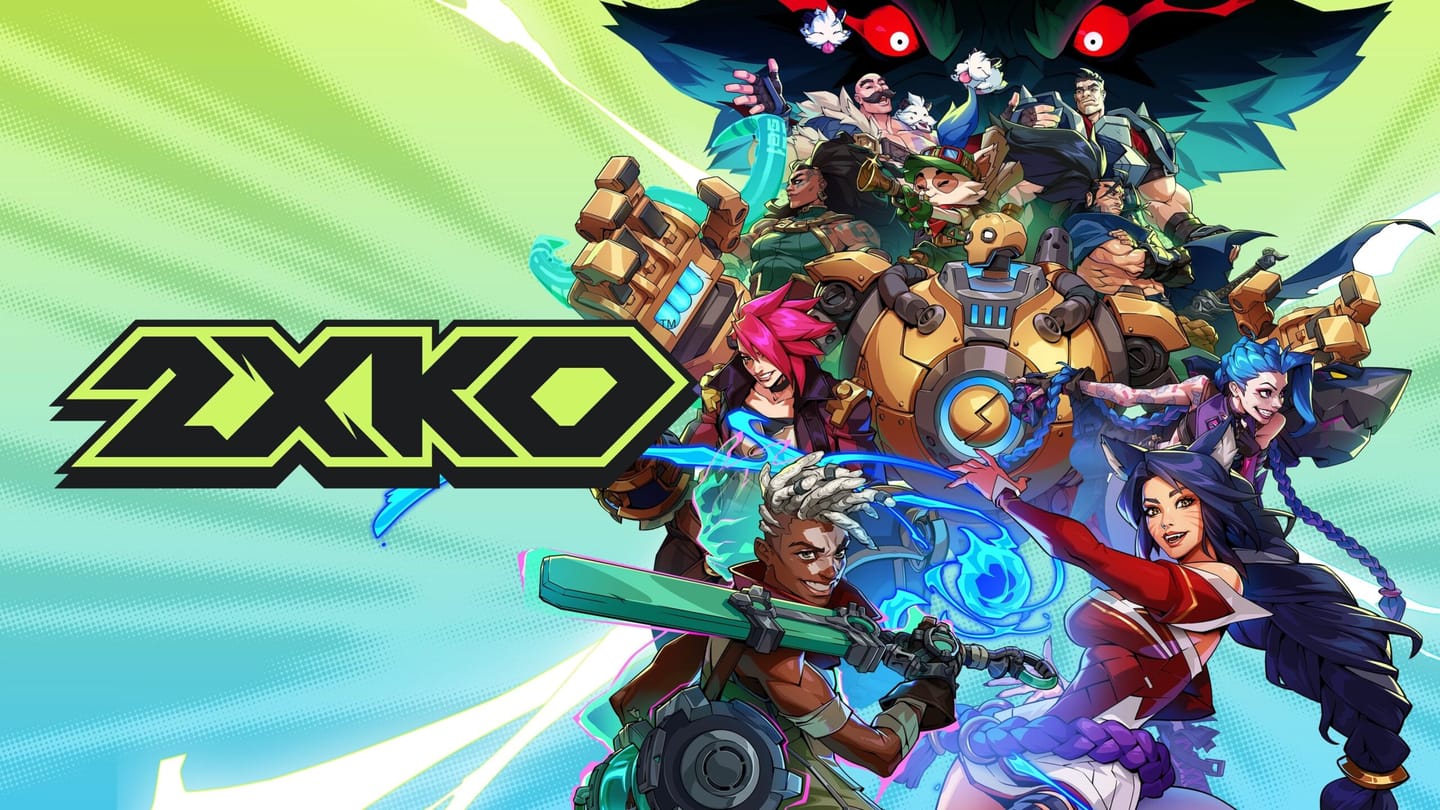 Riot končí s vývojem 2XKO. League of Legends bojovka se přestane aktivně rozvíjet už letos